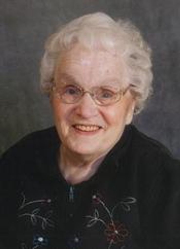 Jane Rosalie Johnston