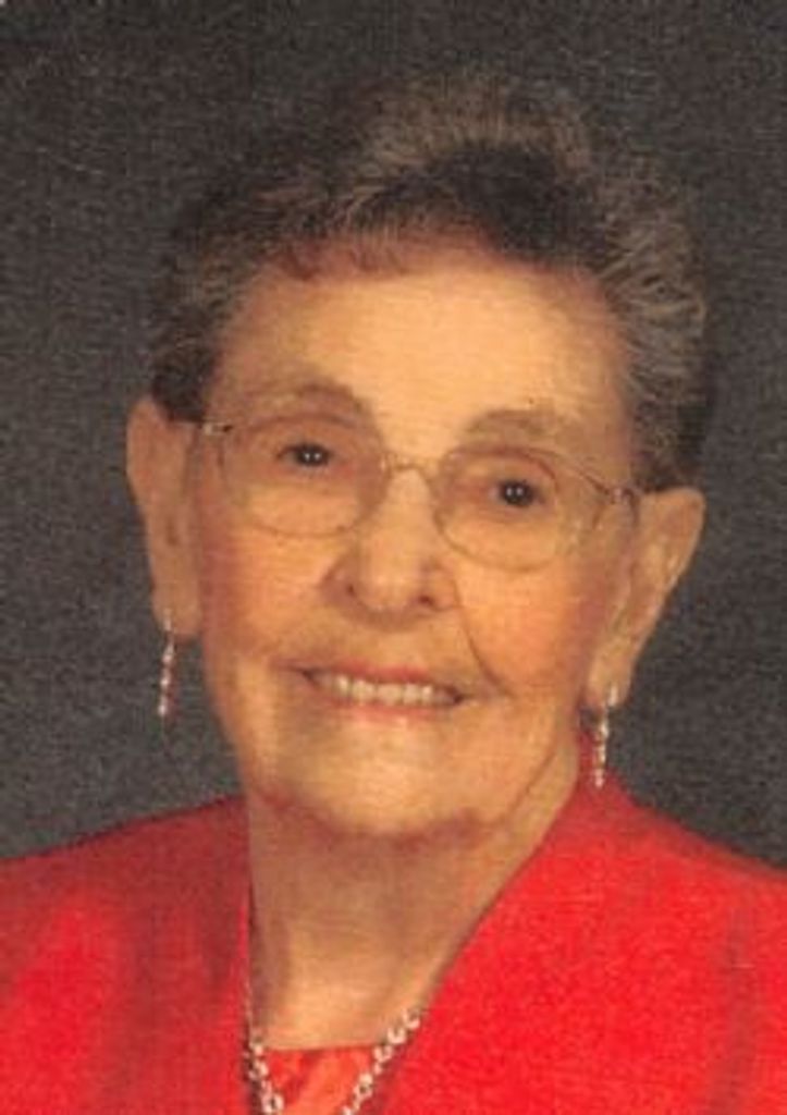Ruby Wright Profile Photo