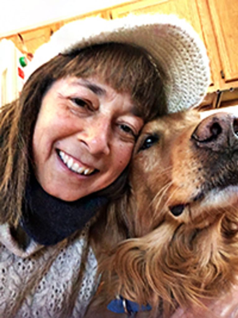 Brenda Pollock