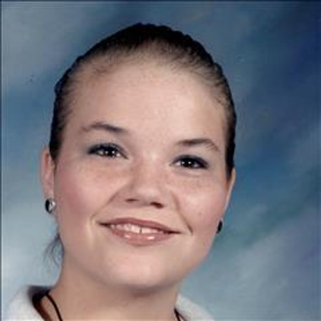 Devon Erika Copeland