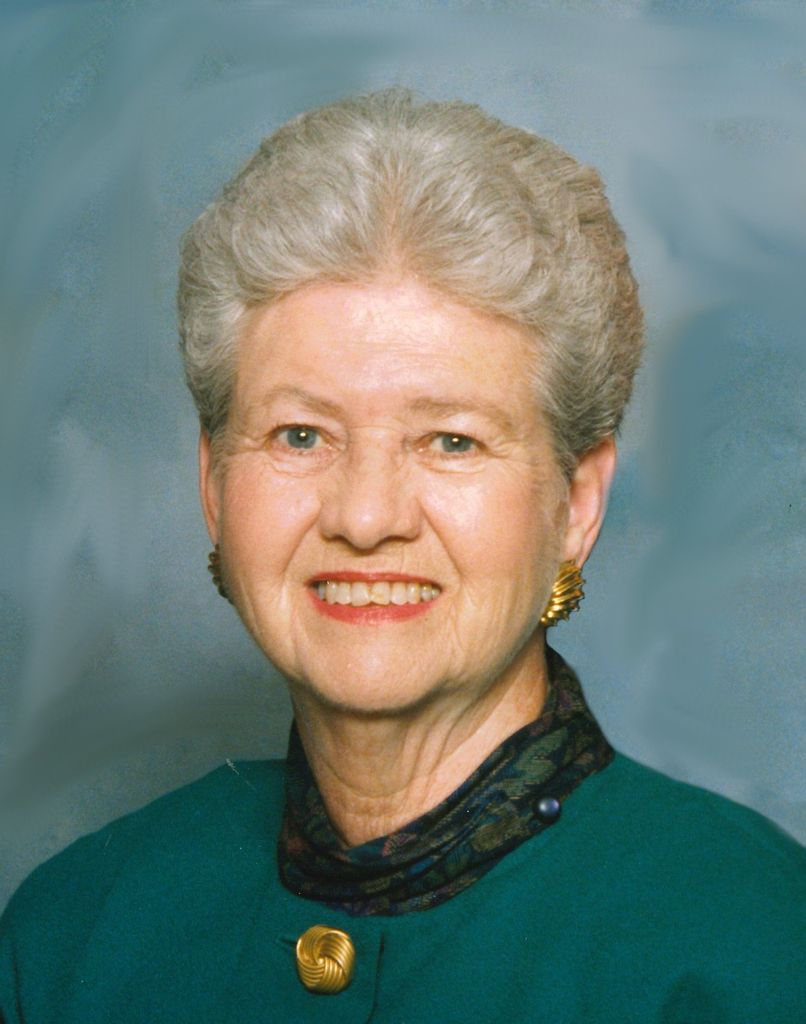 Betty Lee Henderson Deal Profile Photo
