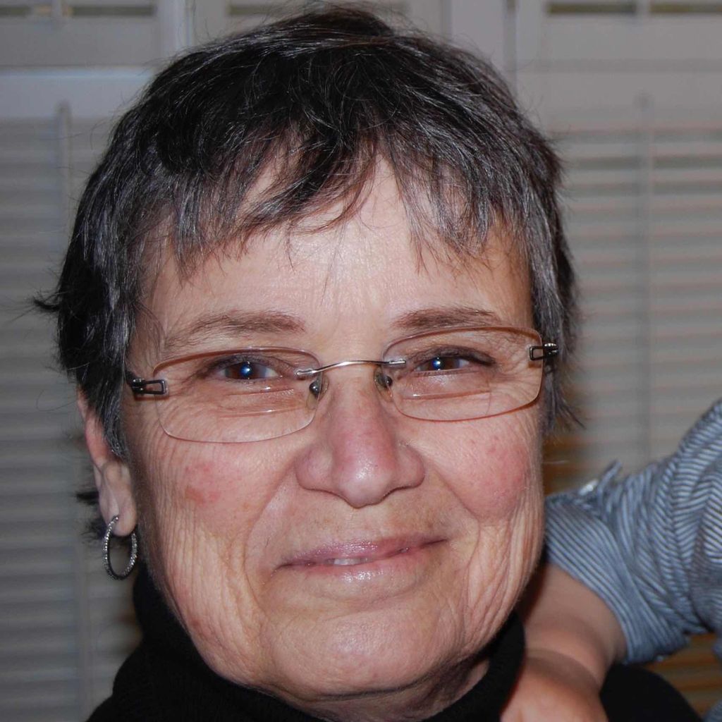 Susan Blacksburg Profile Photo