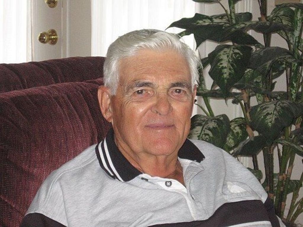 Vance C. Morse