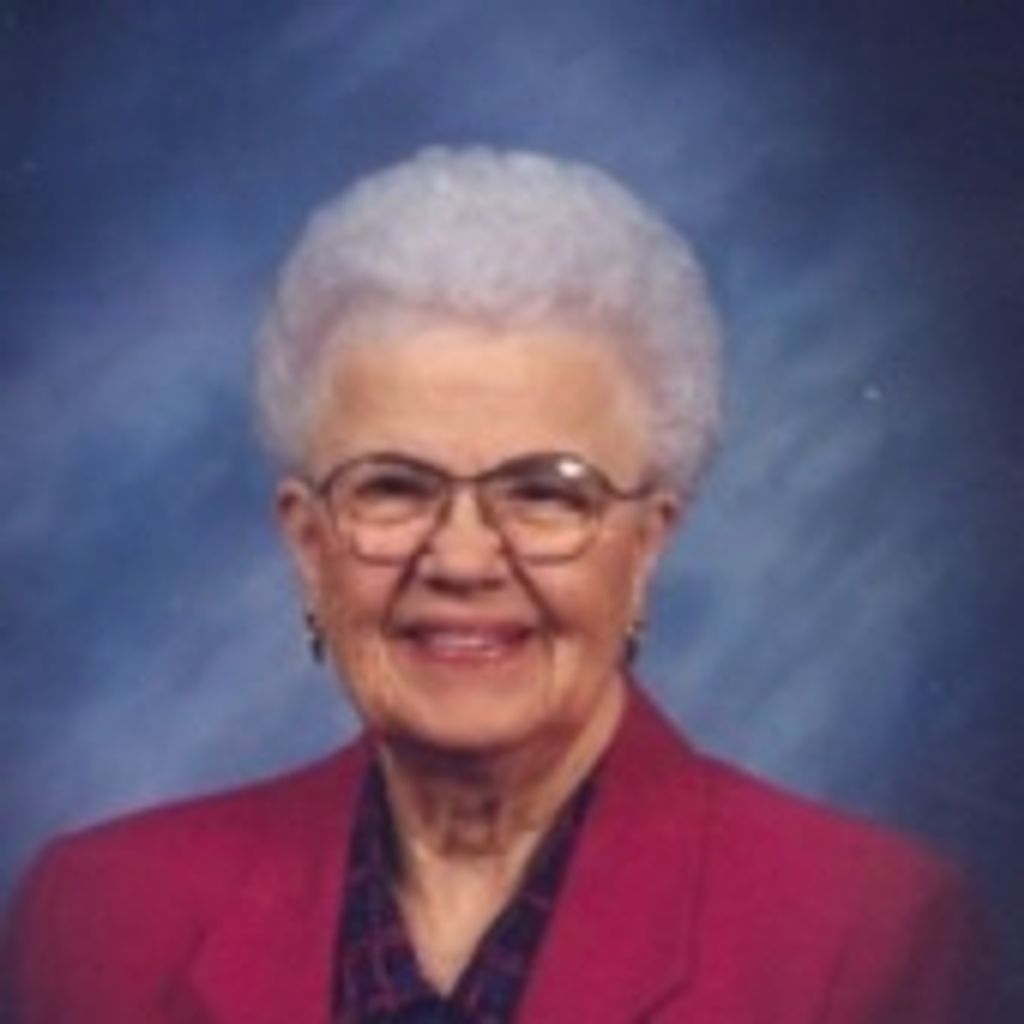 Fern Marie Miller