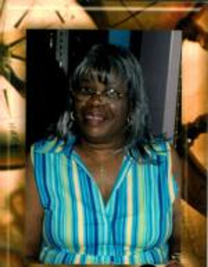 Emma Lee Stevens Britt Profile Photo