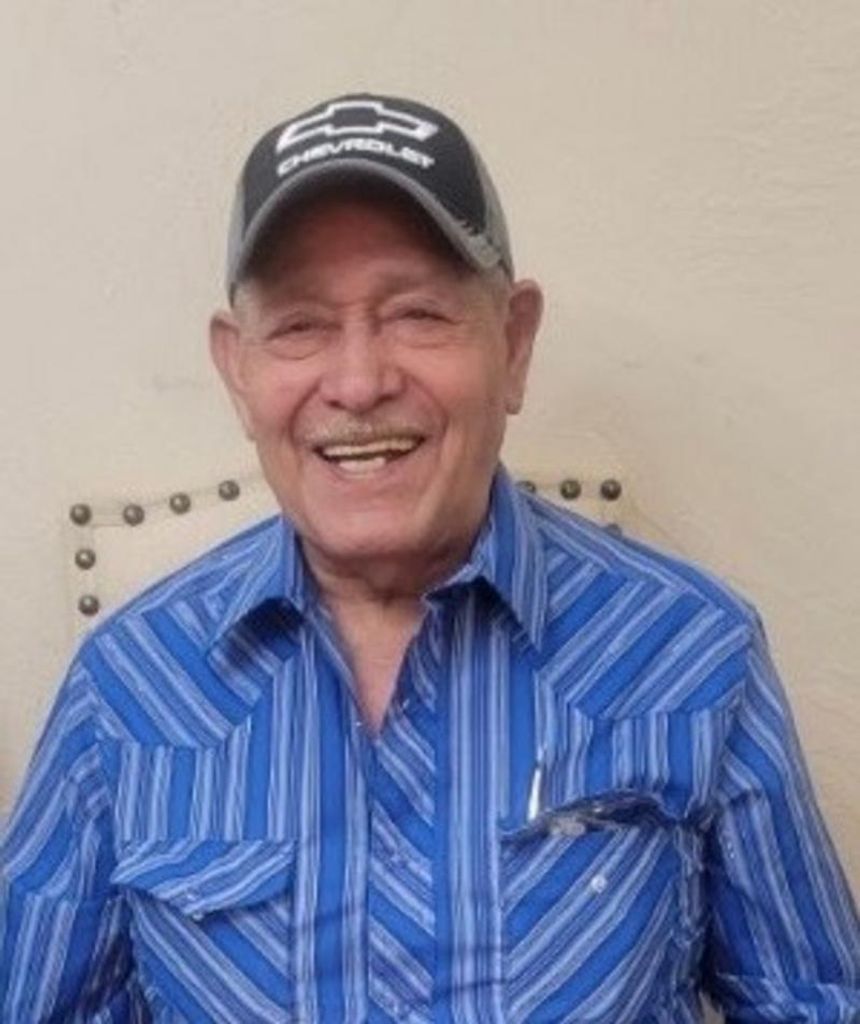 Antonio Morales Profile Photo