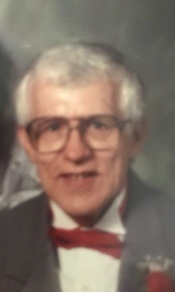 Orval L. Mitchell Profile Photo