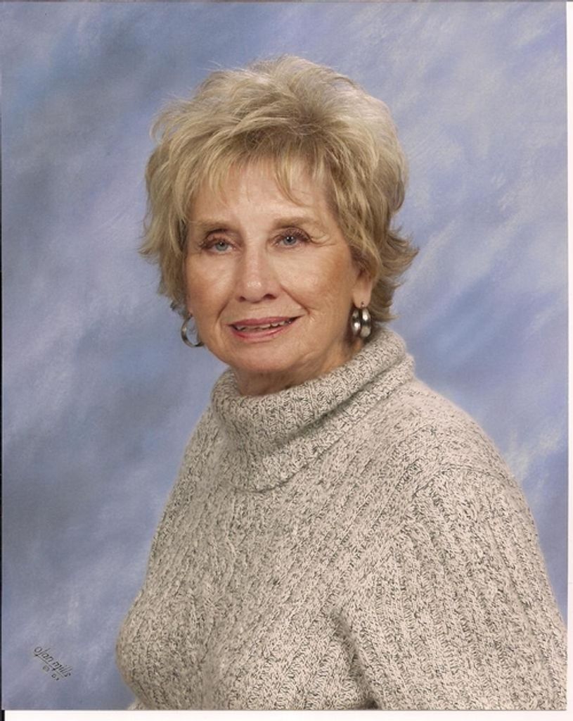 Sarah Caldwell Anderson Profile Photo