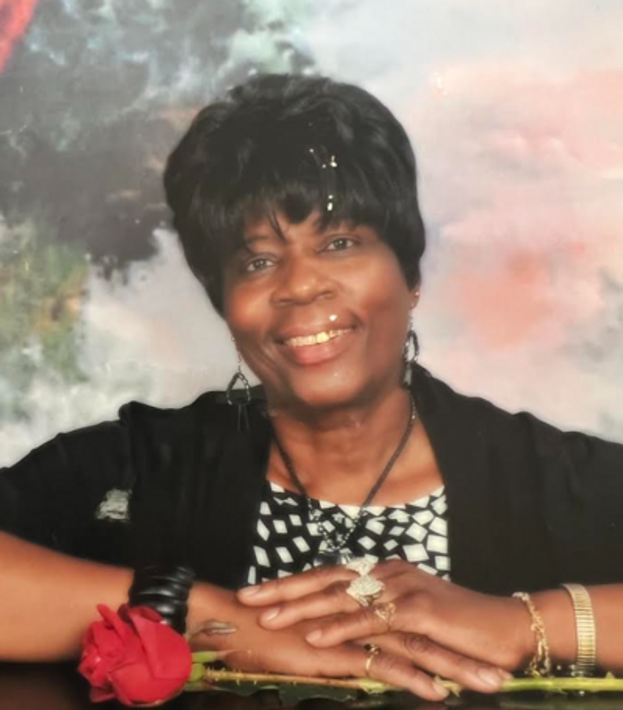 Mary Delores Powell Profile Photo