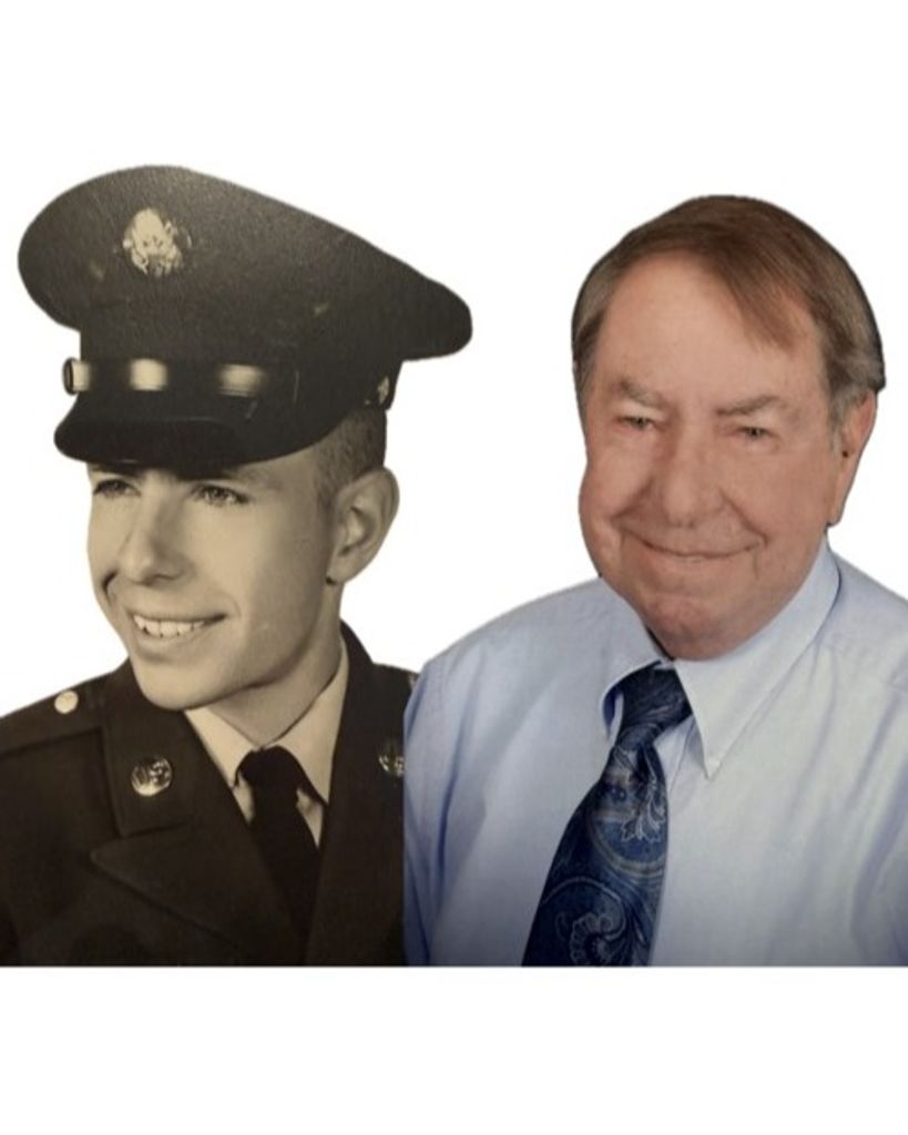 William "Bill" H. Murphy Profile Photo
