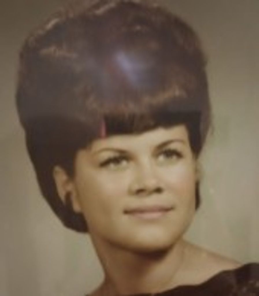 Graciela Carrasco Manriquez