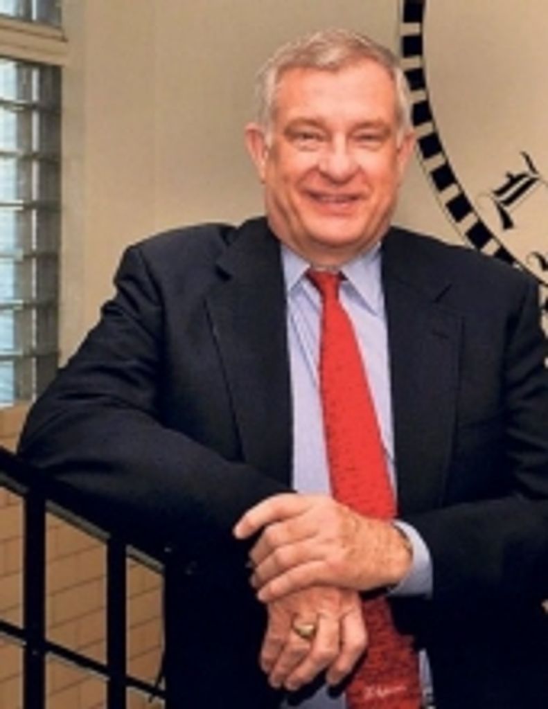 Dr. Steven Nichols Profile Photo