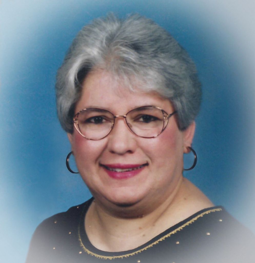 Linda Ann Boehm