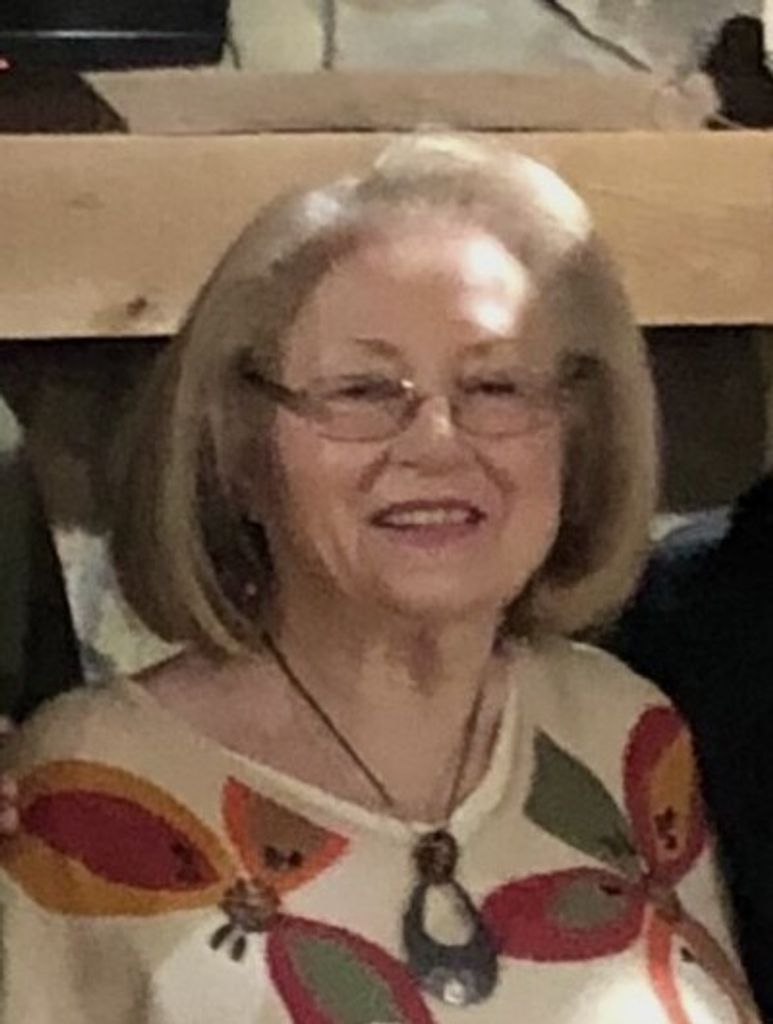 Frances Wright Walley Profile Photo