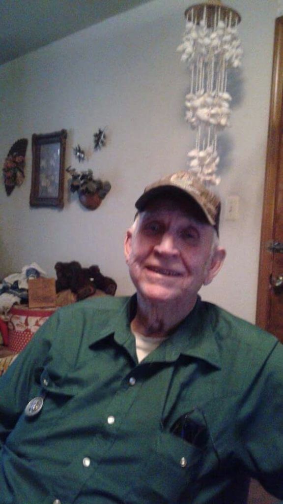 Larry  D Walling
