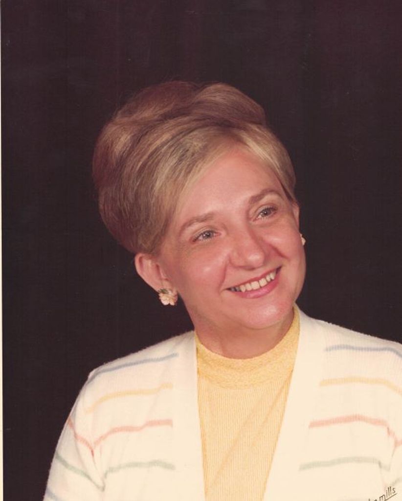 Ruth Ellen (Moffett)  Carver Profile Photo