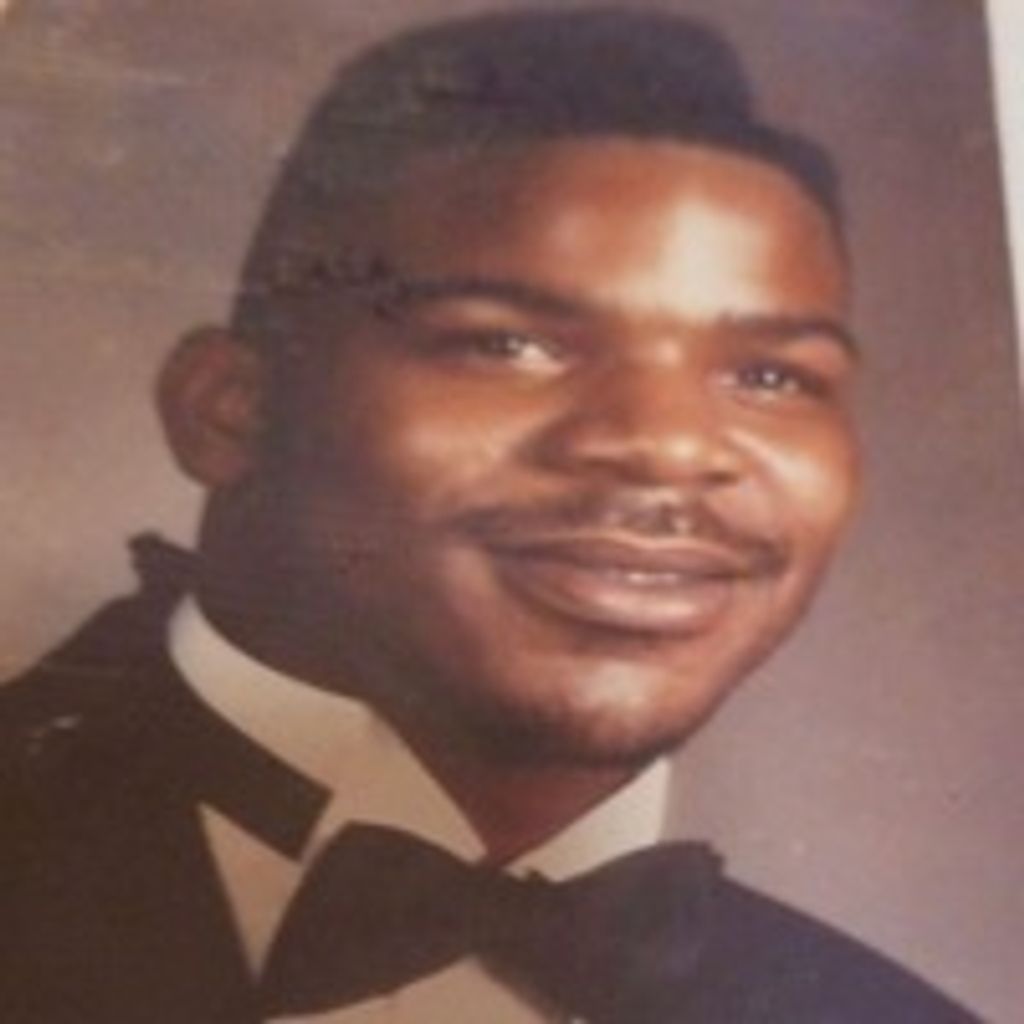 Eric Brown Profile Photo