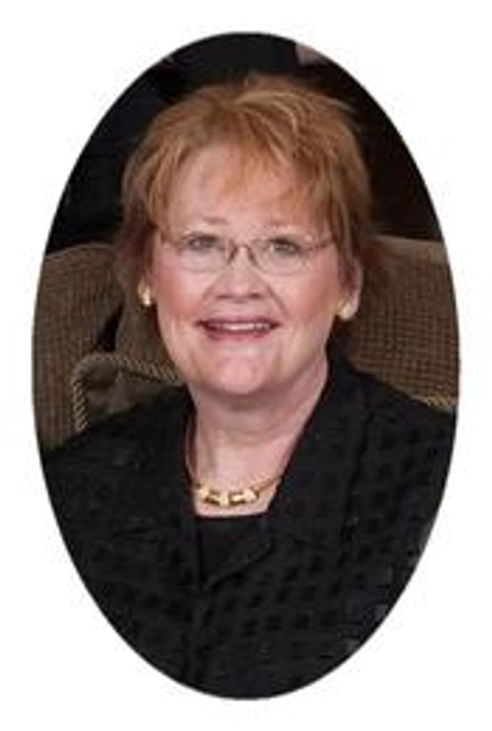 Patricia "Pat" Peterson