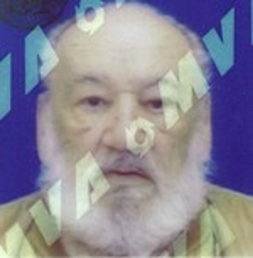 Mariano Joseph Bonsignore Profile Photo