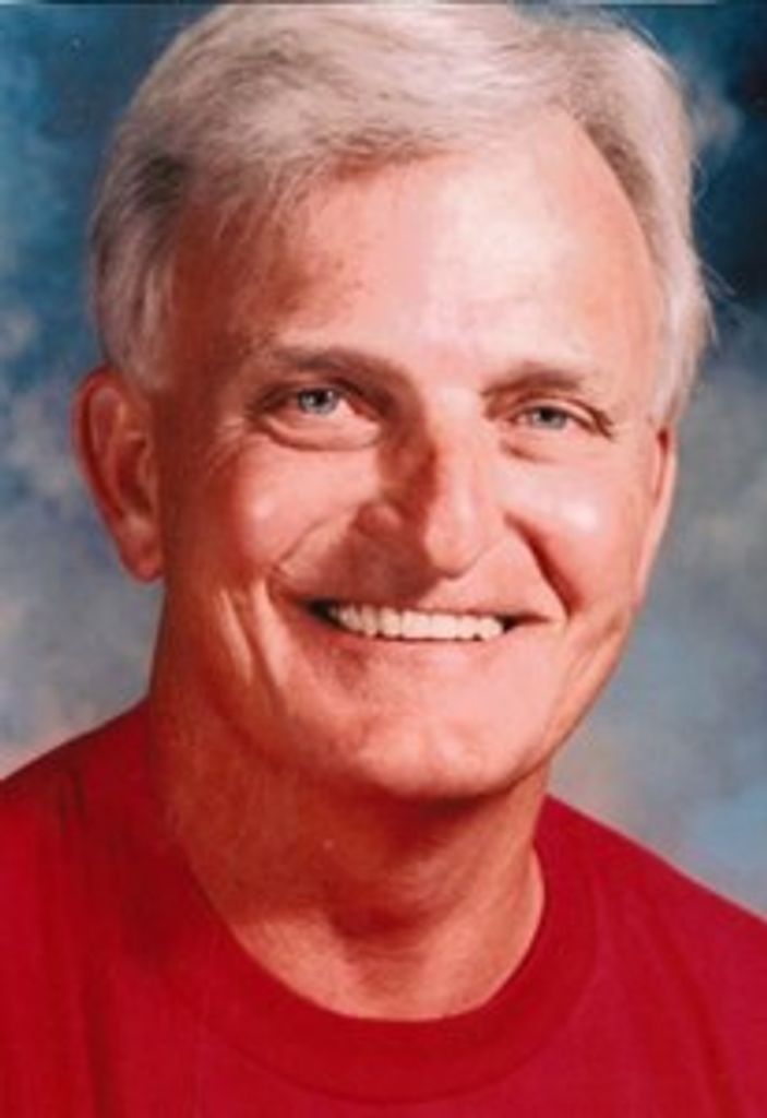 William Charles Gaines "Bill"