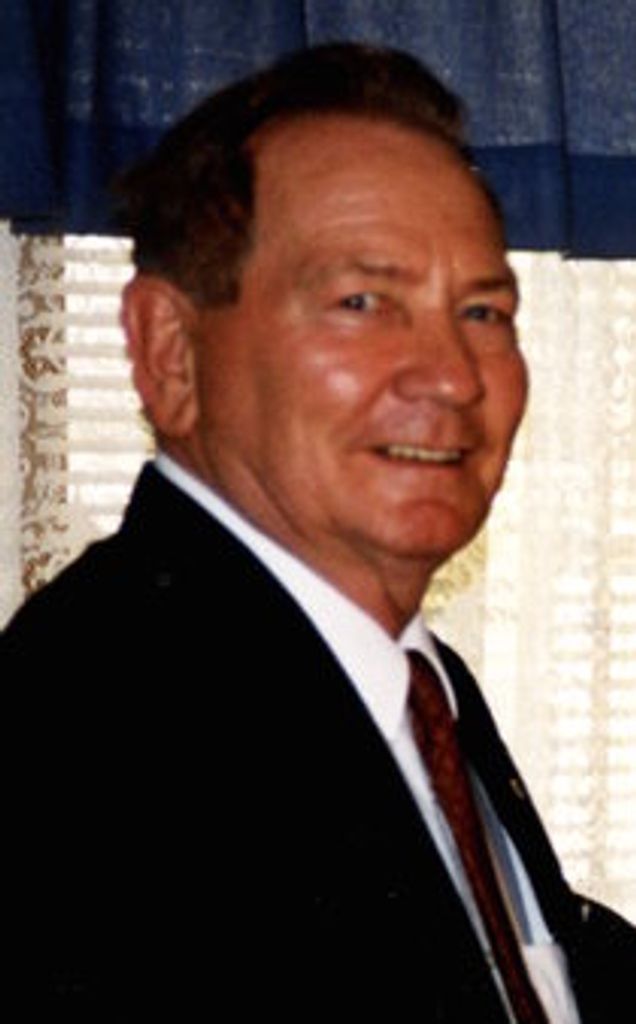 Kenneth Clayton Eaglin