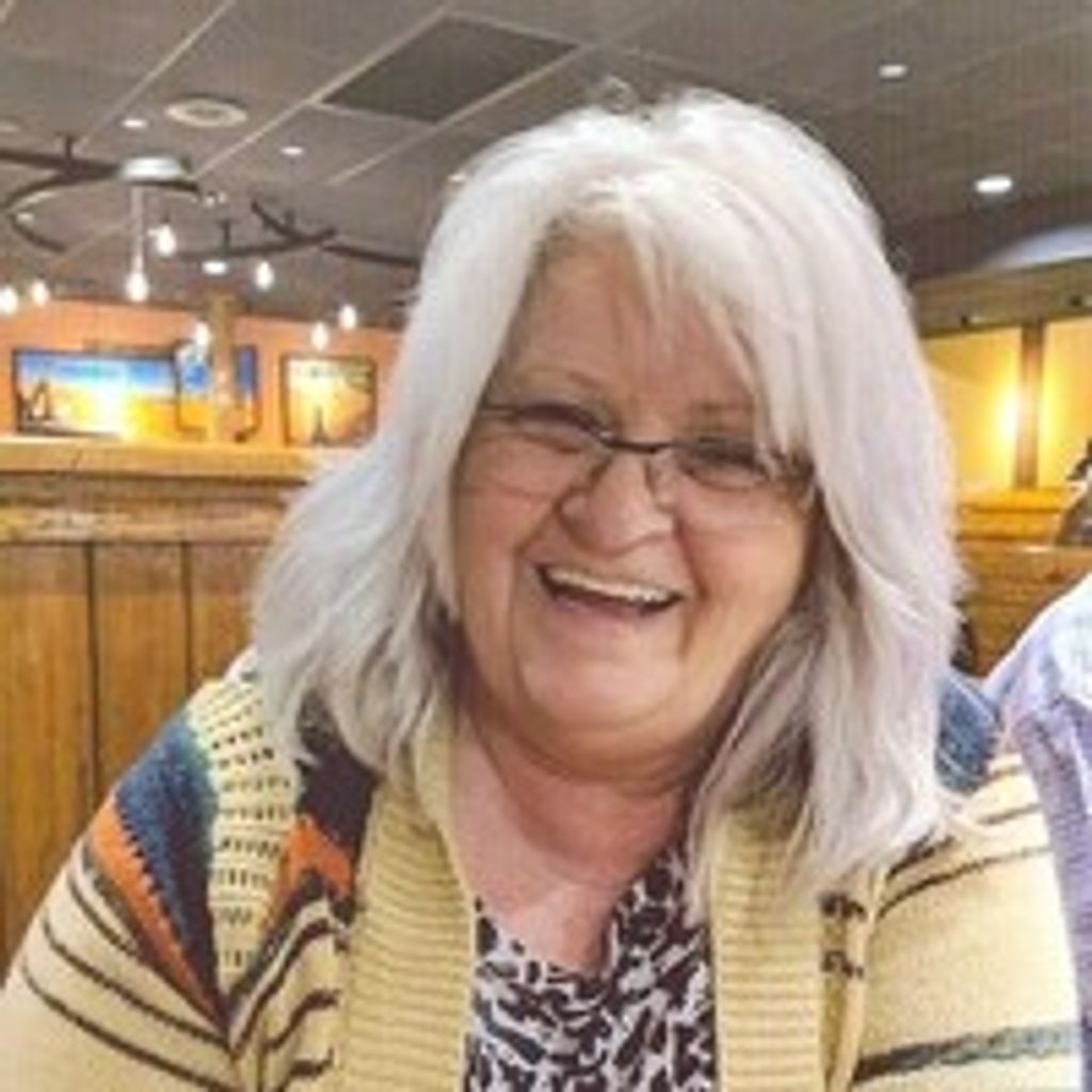Pamela Lynne Nix