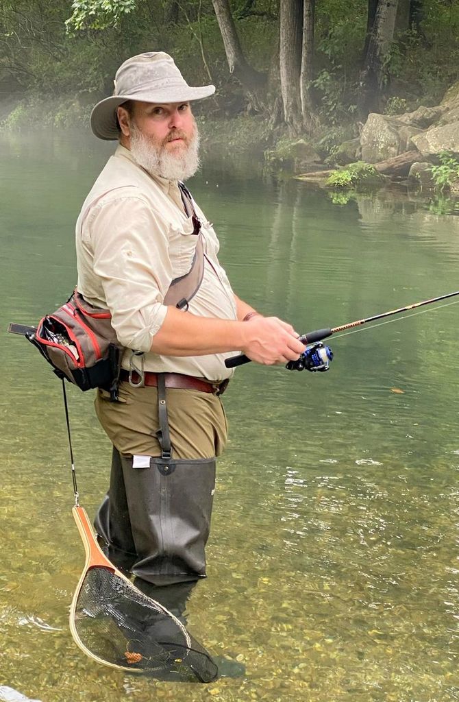 Brian Edward Schmitz Profile Photo