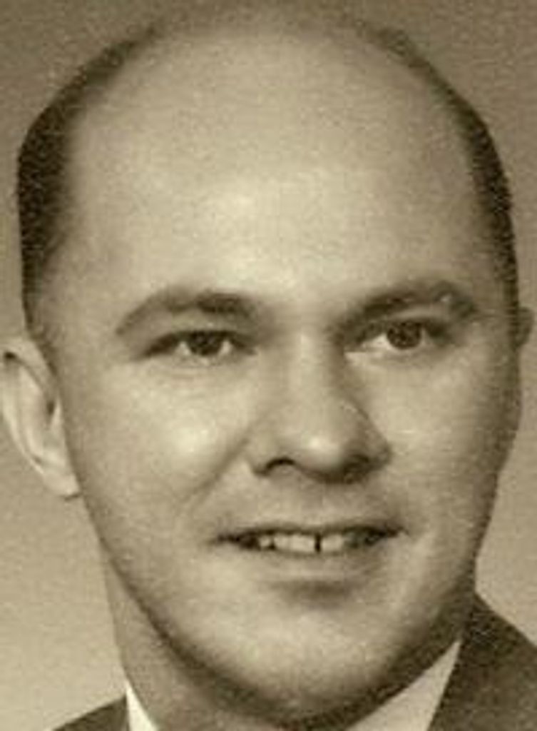 Dean  C. Allen