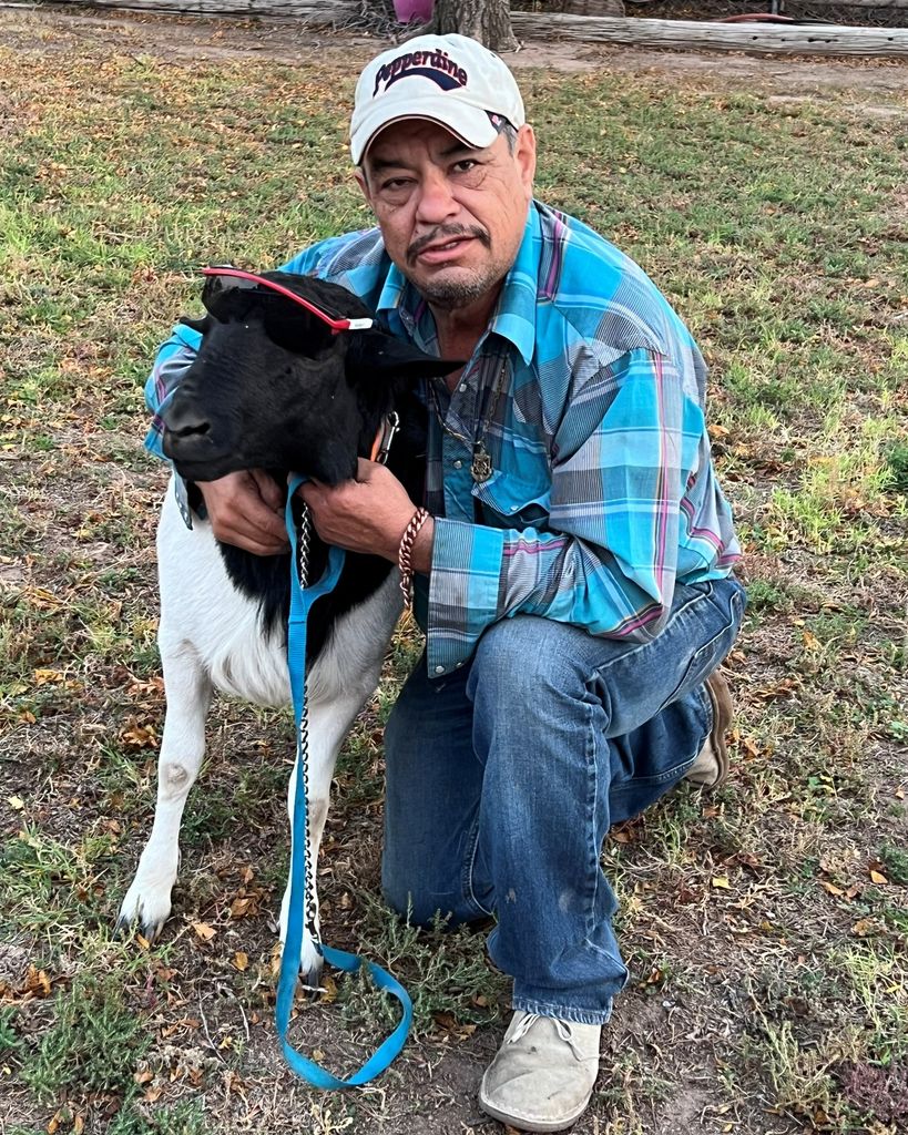 Jesus Molina Saenz Profile Photo