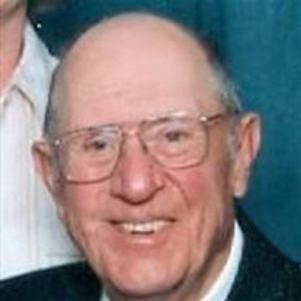Earl Mcentire