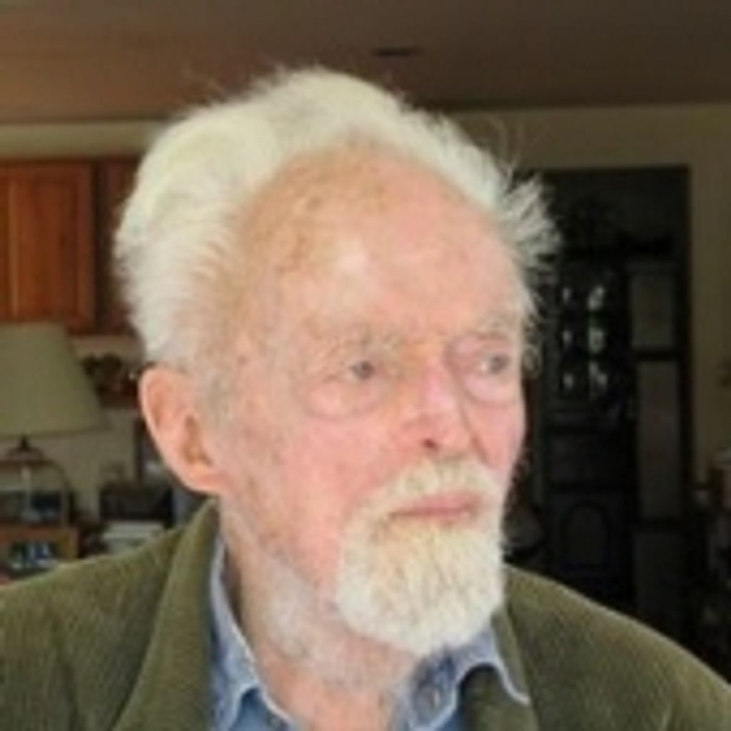Charles M. Fair