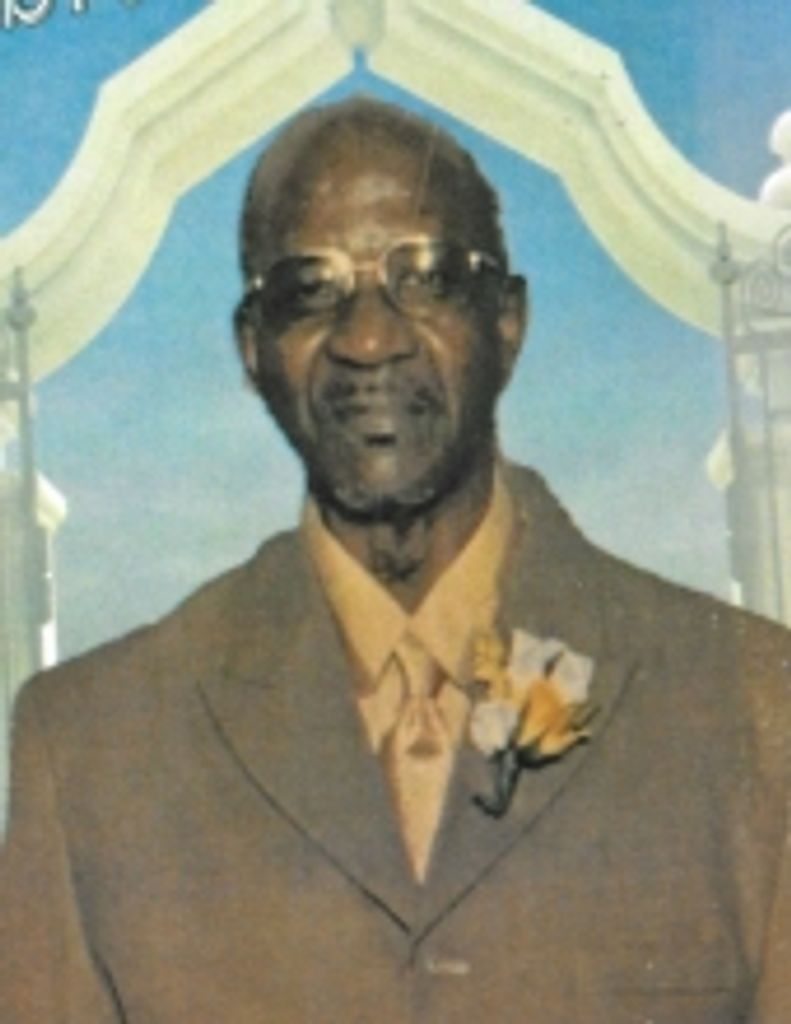 Roosevelt Mcrae Profile Photo