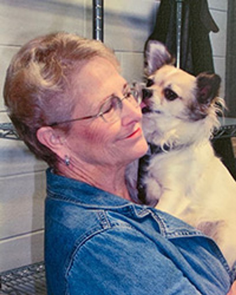 Sharon Kaye Merchant