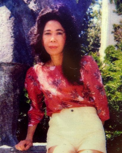 Sumittra Graves's obituary image