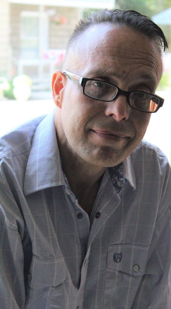 Randy Gene Richardson Jr.