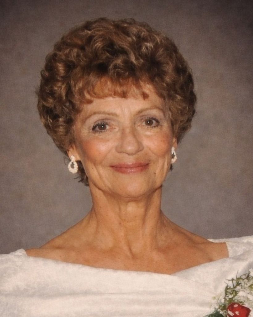 Erma M. Heston Profile Photo
