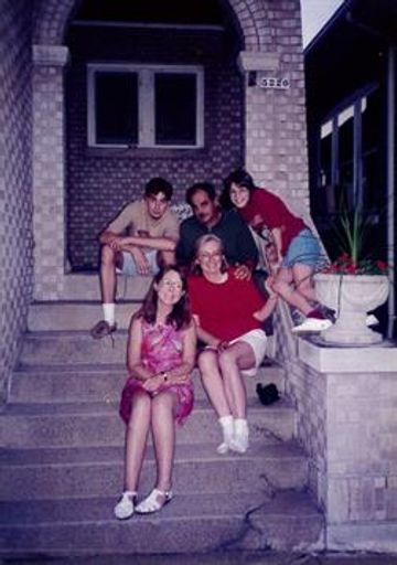 Margaret J. Bertiz photo gallery thumbnail 38 of 187