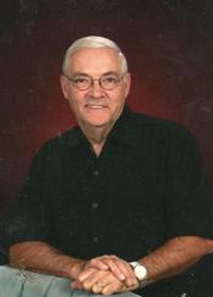 Frank Hendricks
