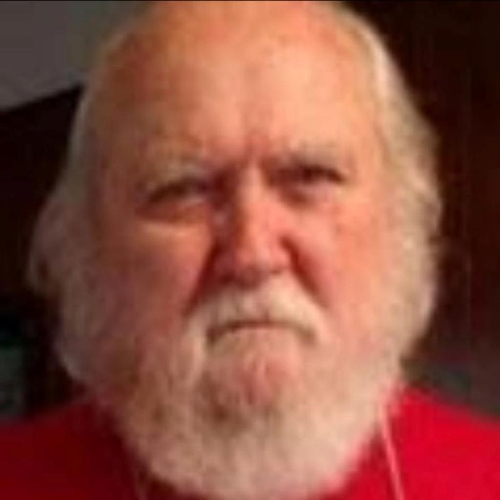 John Garland Cryar Profile Photo