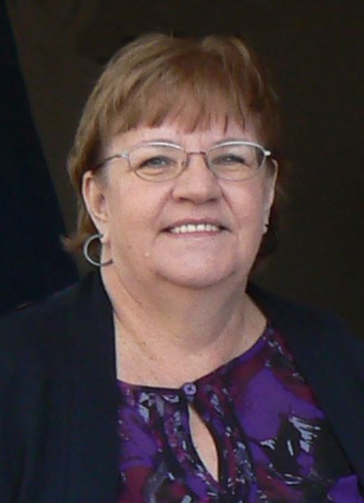 Arlette J. Stelter Profile Photo