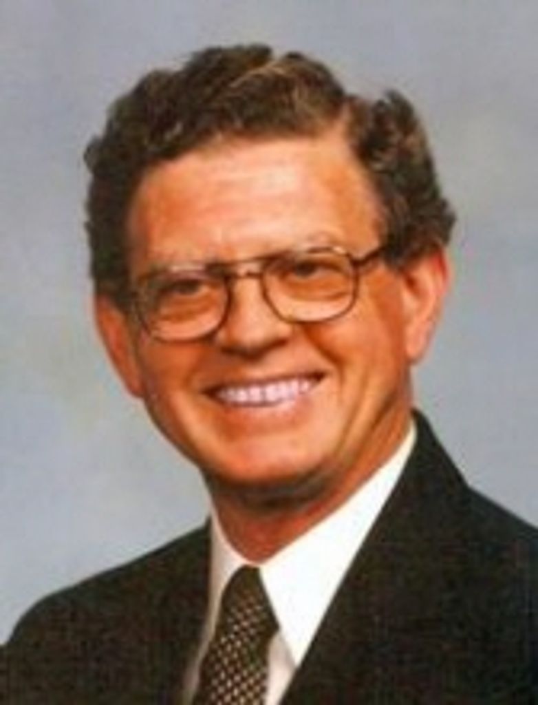 Albert Marion Gaines, Sr.