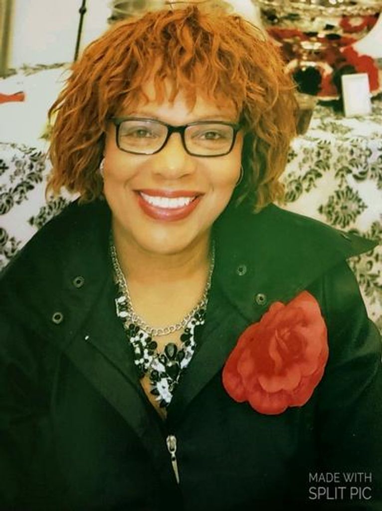Sherrie M Jones