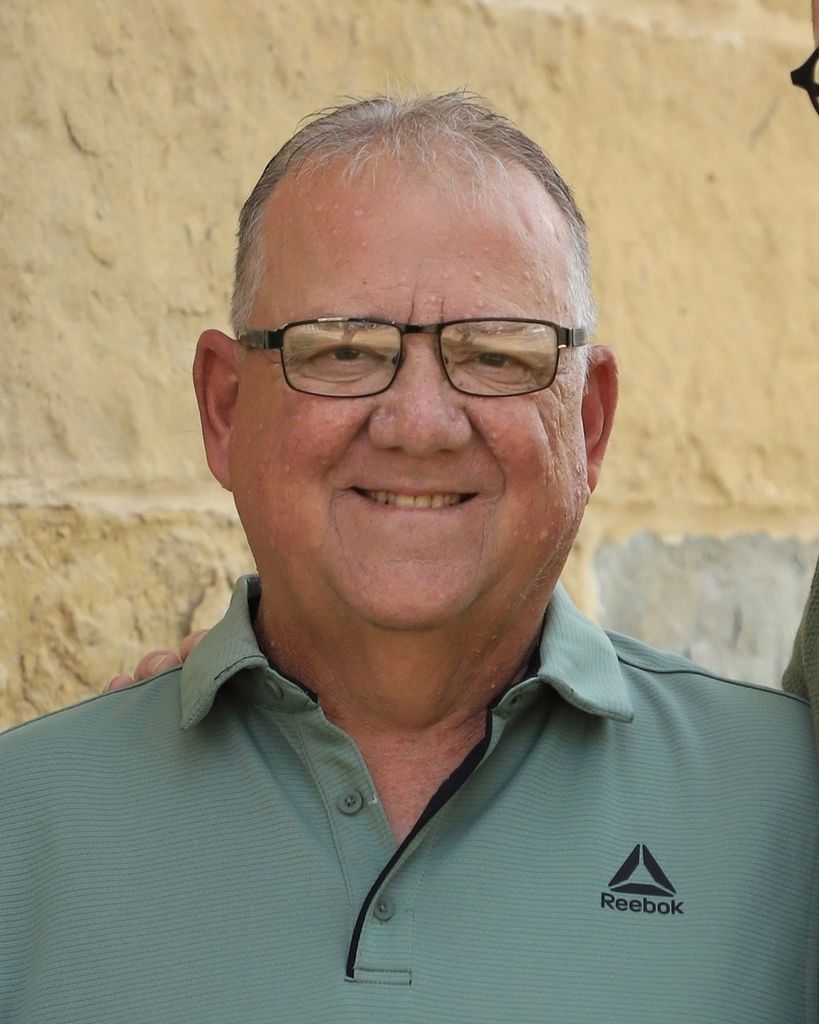 Douglas P. "Pug" Johnson Profile Photo