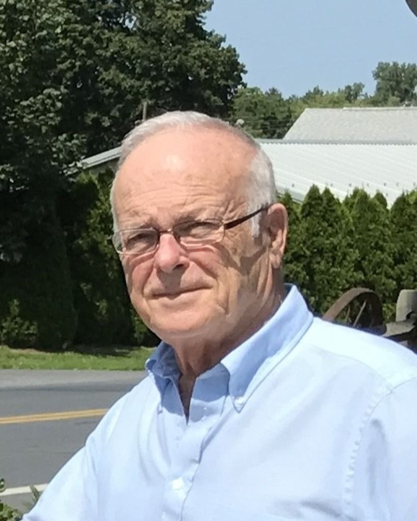 Marvin Yerk