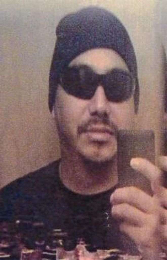 Joseph Earlwin Bernie