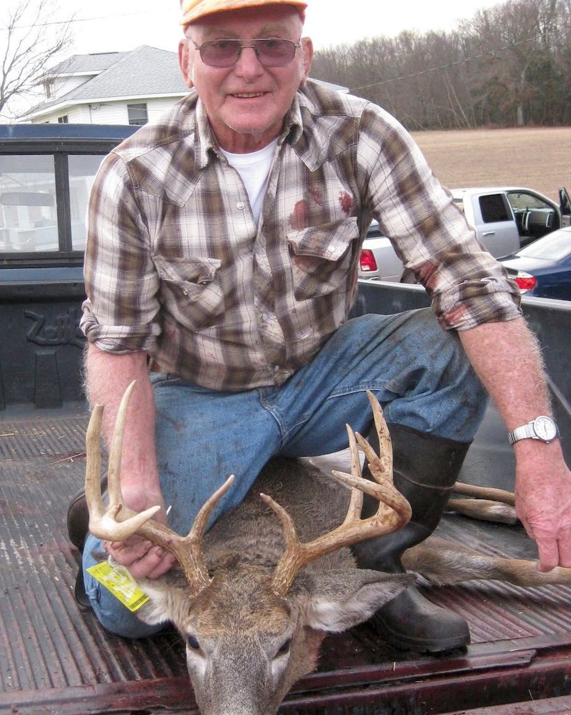 Paul Deebel Profile Photo