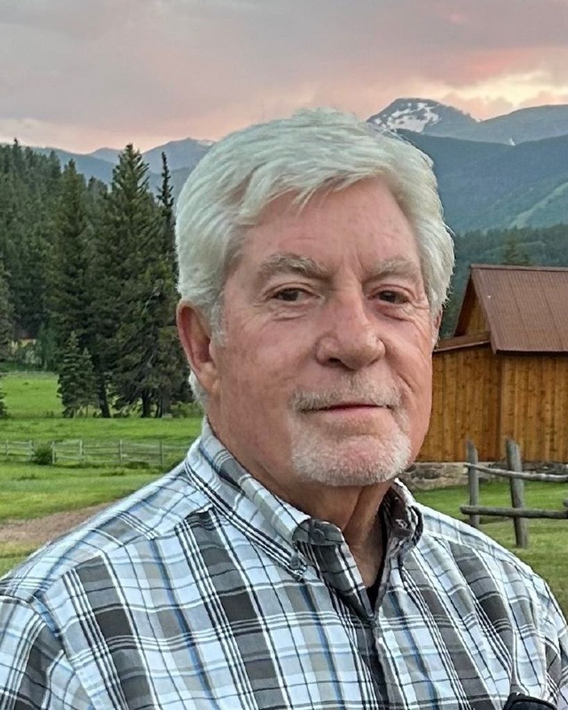 Rick Giese Profile Photo