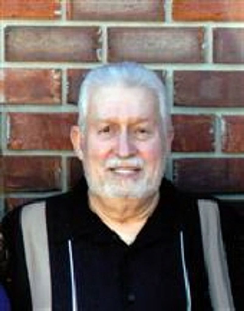Joseph (Joe) Francis Scalia
