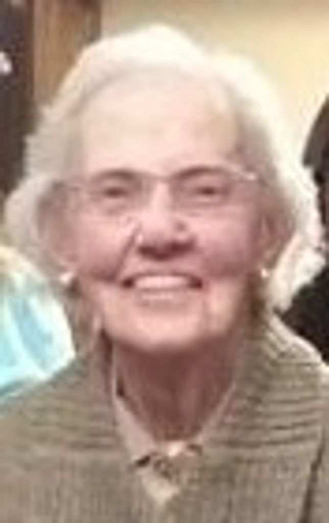 Thelma Petrick