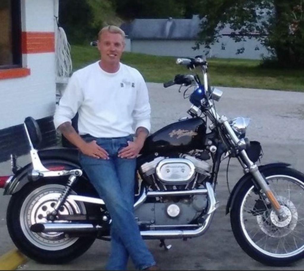 Andrew Keith Johnson Profile Photo